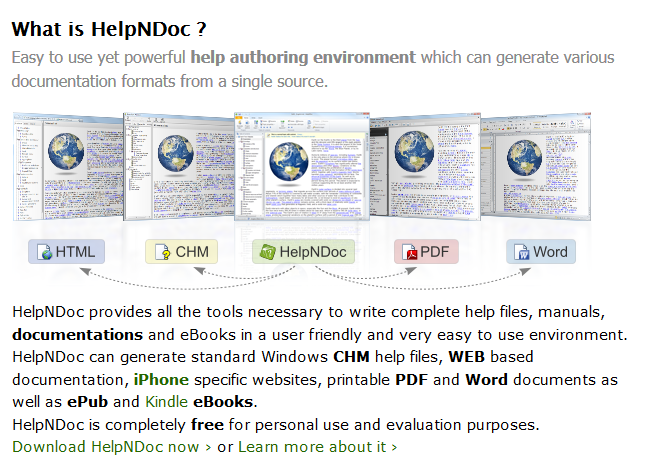 download helpndoc free